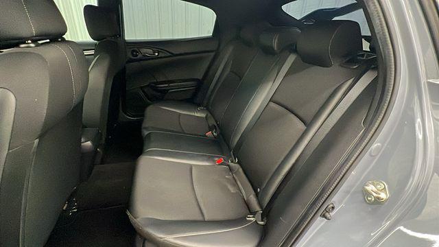 used 2020 Honda Civic car, priced at $26,980