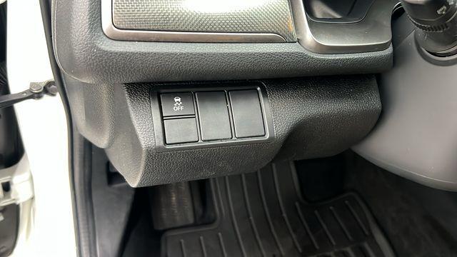 used 2017 Honda Civic car, priced at $22,950