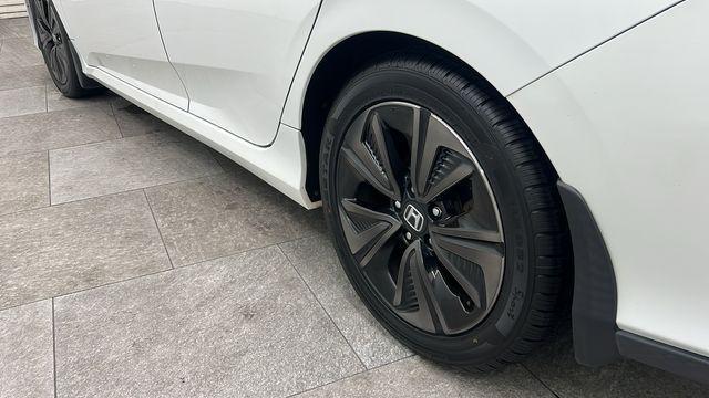 used 2017 Honda Civic car, priced at $22,950