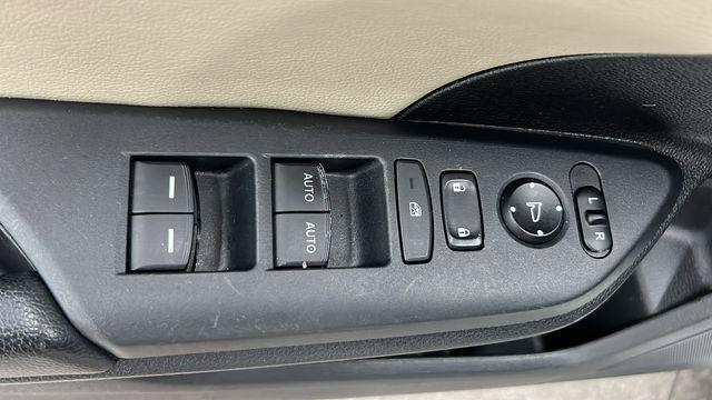 used 2017 Honda Civic car, priced at $22,950