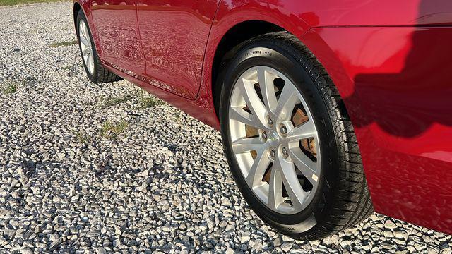 used 2014 Chevrolet Malibu car, priced at $10,950