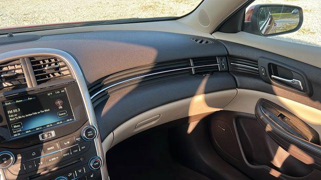 used 2014 Chevrolet Malibu car, priced at $10,950