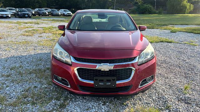 used 2014 Chevrolet Malibu car, priced at $10,950