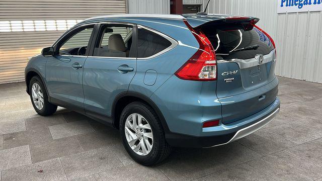 used 2016 Honda CR-V car, priced at $19,950