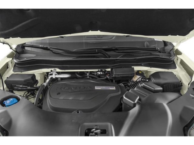 used 2018 Honda Pilot car, priced at $21,950