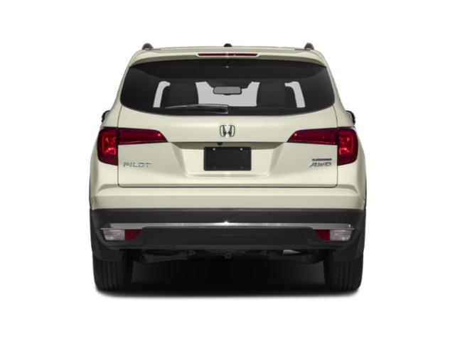 used 2018 Honda Pilot car, priced at $21,950