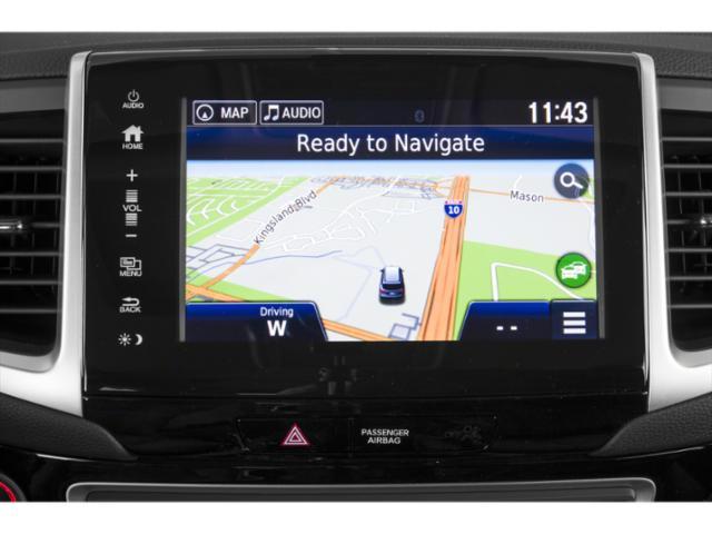 used 2018 Honda Pilot car, priced at $21,950