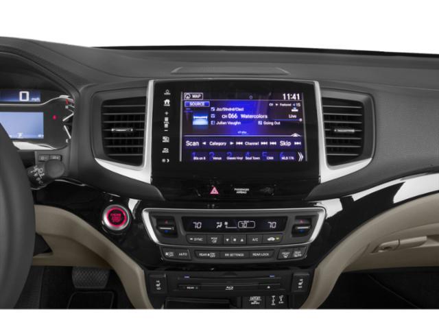 used 2018 Honda Pilot car, priced at $21,950