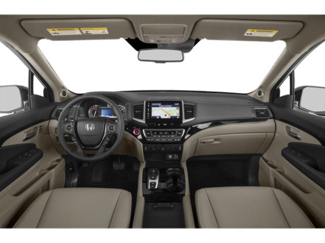 used 2018 Honda Pilot car, priced at $21,950