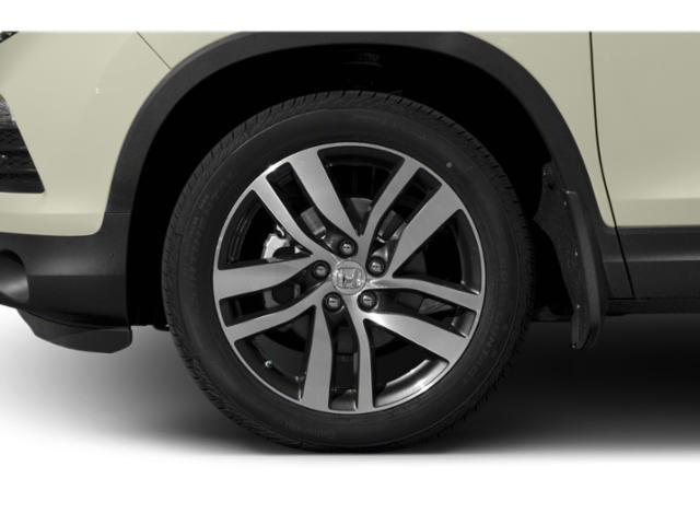 used 2018 Honda Pilot car, priced at $21,950