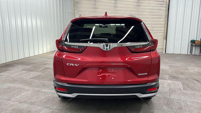 used 2020 Honda CR-V car, priced at $31,980