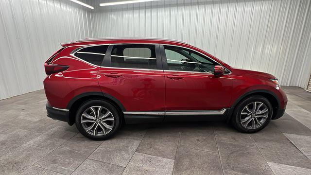 used 2020 Honda CR-V car, priced at $31,980