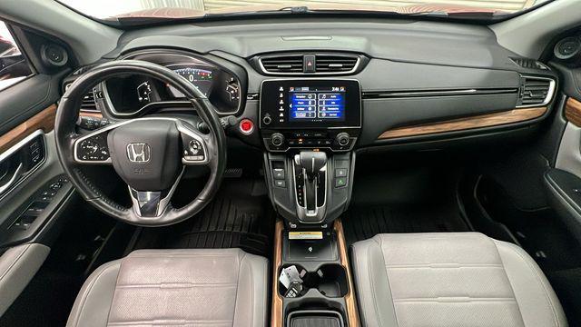 used 2020 Honda CR-V car, priced at $31,980