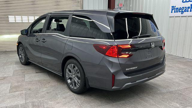 new 2025 Honda Odyssey car, priced at $48,360
