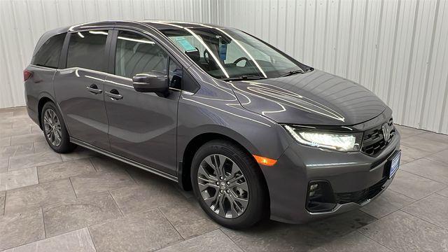 new 2025 Honda Odyssey car, priced at $48,360