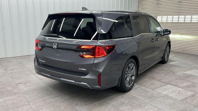 new 2025 Honda Odyssey car, priced at $48,360