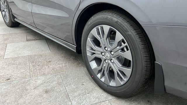 new 2025 Honda Odyssey car, priced at $48,360