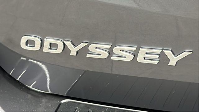 new 2025 Honda Odyssey car, priced at $48,360