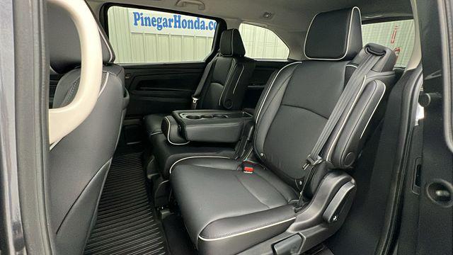 new 2025 Honda Odyssey car, priced at $48,360