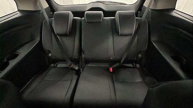 new 2025 Honda Odyssey car, priced at $48,360