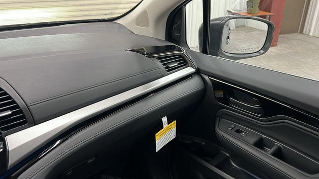 new 2025 Honda Odyssey car, priced at $48,360