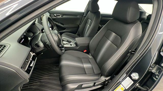 new 2026 Honda Civic car, priced at $27,745