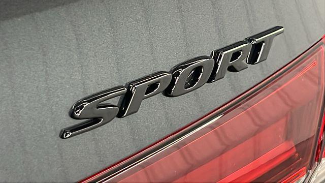 new 2026 Honda Civic car, priced at $27,745