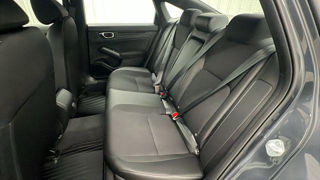 new 2026 Honda Civic car, priced at $27,745