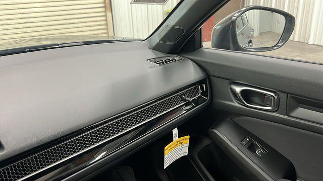 new 2026 Honda Civic car, priced at $27,745