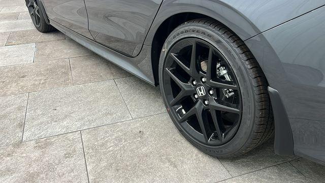new 2026 Honda Civic car, priced at $27,745