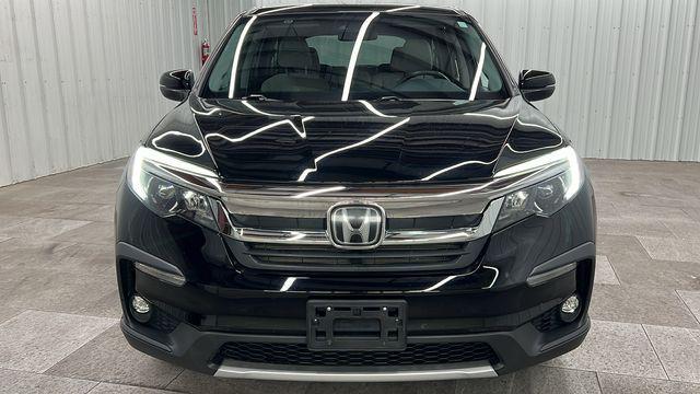 used 2020 Honda Pilot car, priced at $25,650