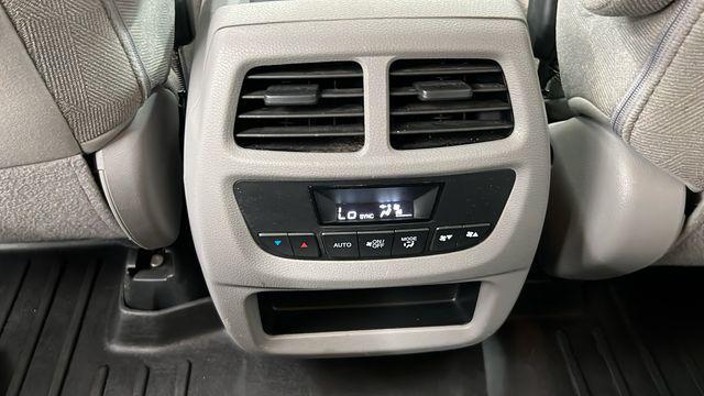 used 2020 Honda Pilot car, priced at $25,650