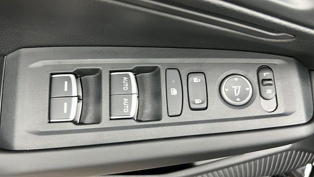 new 2025 Honda Accord car, priced at $29,445
