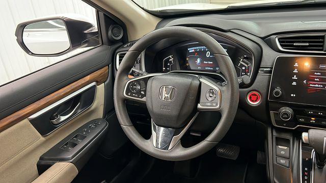 used 2018 Honda CR-V car, priced at $20,950
