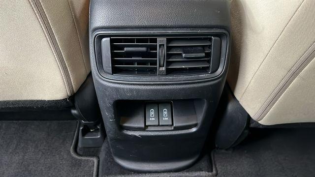 used 2018 Honda CR-V car, priced at $20,950