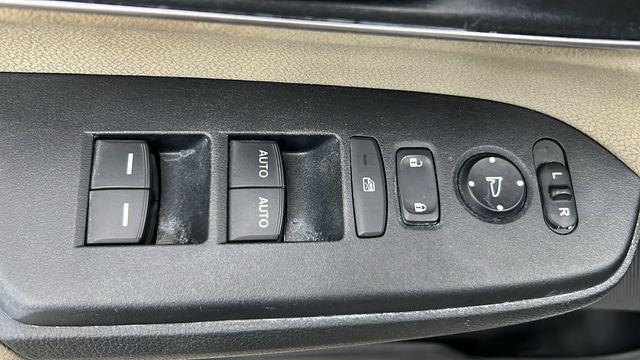 used 2018 Honda CR-V car, priced at $20,950