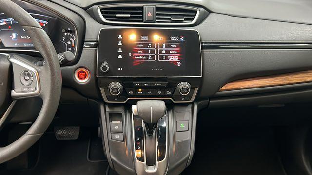 used 2018 Honda CR-V car, priced at $20,950