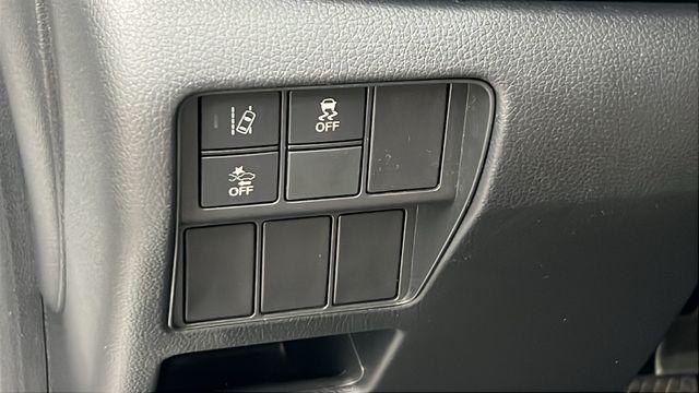 used 2018 Honda CR-V car, priced at $20,950