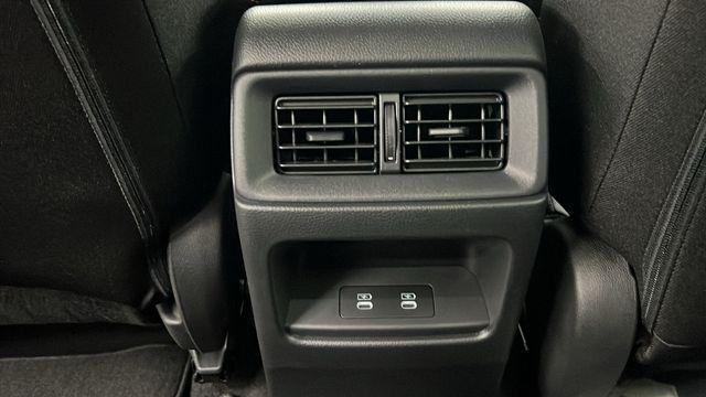 new 2026 Honda CR-V Hybrid car, priced at $38,980
