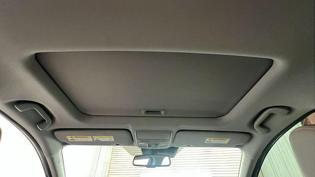 used 2021 Honda CR-V Hybrid car, priced at $33,980