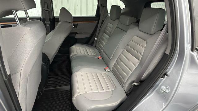 used 2022 Honda CR-V car, priced at $28,950