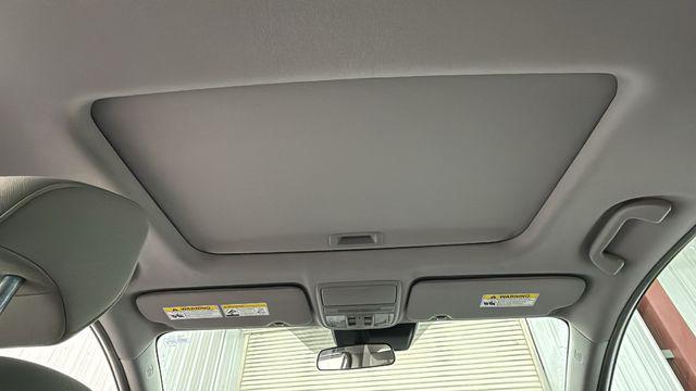 used 2022 Honda CR-V car, priced at $28,950