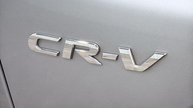 used 2022 Honda CR-V car, priced at $28,950