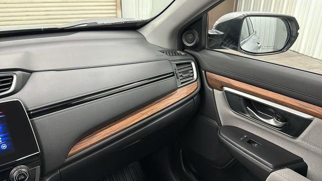 used 2022 Honda CR-V car, priced at $28,950