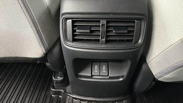 used 2022 Honda CR-V car, priced at $28,950