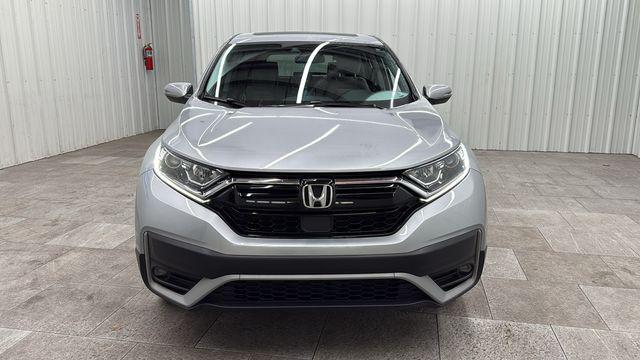 used 2022 Honda CR-V car, priced at $28,950