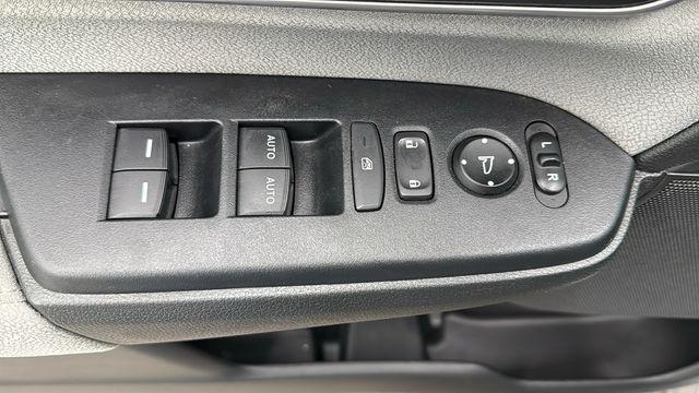 used 2022 Honda CR-V car, priced at $28,950