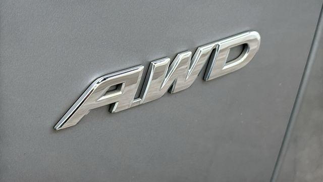 used 2022 Honda CR-V car, priced at $28,950