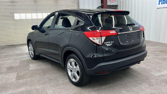 used 2019 Honda HR-V car, priced at $20,950