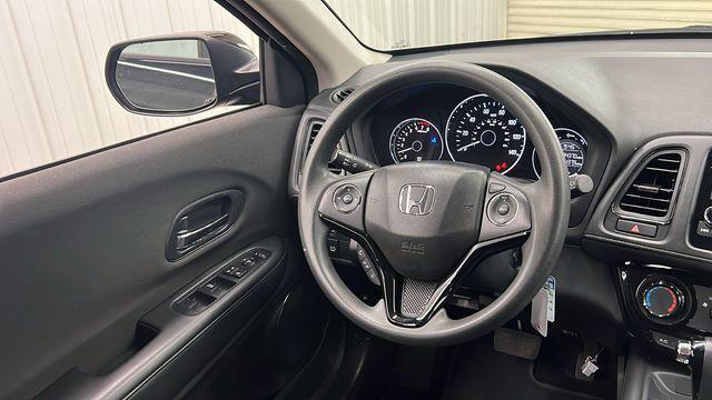 used 2019 Honda HR-V car, priced at $20,950